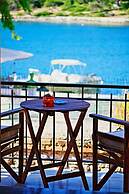 Nina Gaios Waterfront Apartment