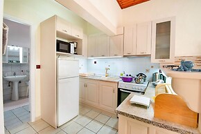 Nina Gaios Waterfront Apartment