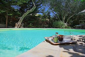 Prasini Luxury Cottage