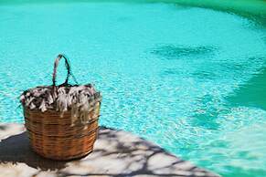 Prasini Luxury Cottage