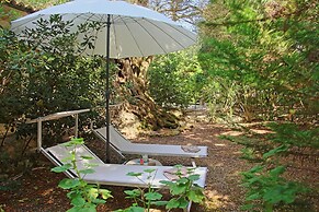 Prasini Luxury Cottage