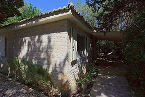 Prasini Luxury Cottage