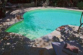 Prasini Luxury Cottage