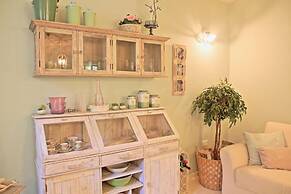 Prasini Luxury Cottage