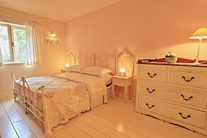 Prasini Luxury Cottage