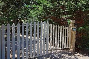 Prasini Luxury Cottage