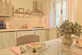 Prasini Luxury Cottage