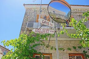 Prasini Luxury Cottage