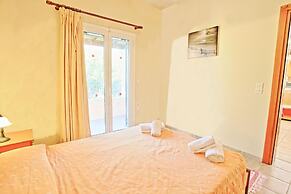 Villa Vasiliki in Roda