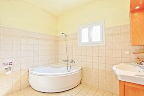 Villa Vasiliki in Roda