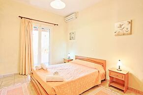 Villa Vasiliki in Roda