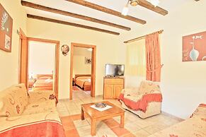 Villa Vasiliki in Roda