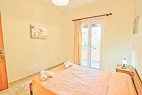 Villa Vasiliki in Roda