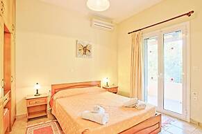 Villa Vasiliki in Roda