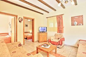 Villa Vasiliki in Roda