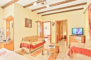 Villa Vasiliki in Roda