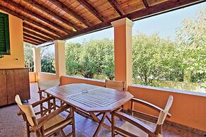 Villa Vasiliki in Roda