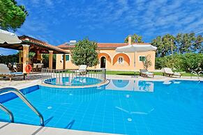 Villa Vasiliki in Roda