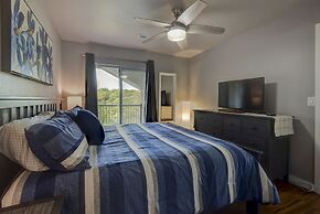 Table Rock Lookout Duo - Spacious Balcony