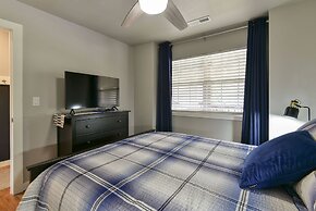 Table Rock Lookout Duo - Spacious Balcony