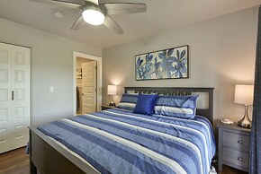 Table Rock Lookout Duo - Spacious Balcony