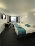 Barham Bridge Motor Inn