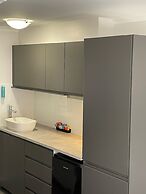 Barham Bridge Motor Inn