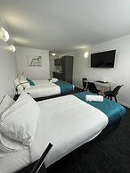 Barham Bridge Motor Inn