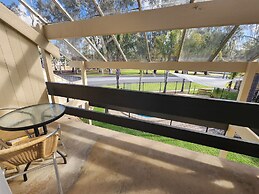 Barham Bridge Motor Inn