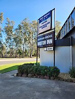 Barham Bridge Motor Inn