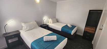 Barham Bridge Motor Inn