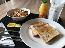 Barham Bridge Motor Inn