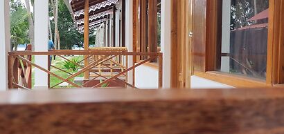 Havelock Exotic Beach Resort