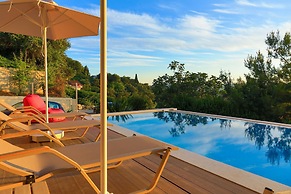 Sunset House in Sidari