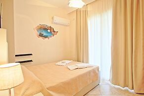 Sunset House in Sidari