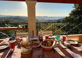 Sunset House in Sidari