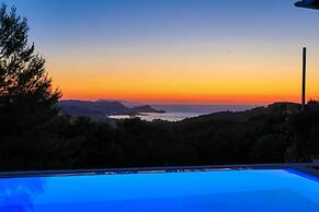 Sunset House in Sidari