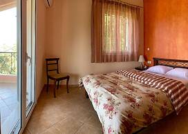 Sunset House in Sidari