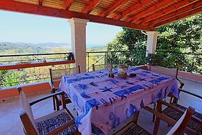 Sunset House in Sidari