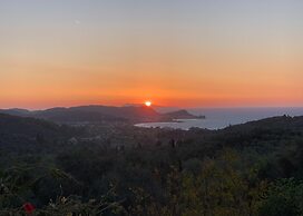 Sunset House in Sidari