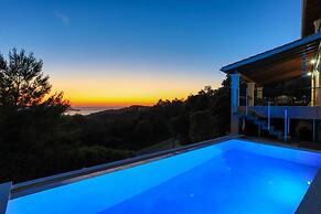 Sunset House in Sidari
