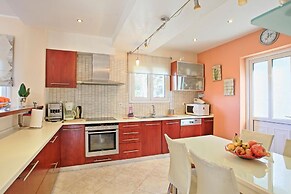 Sunset House in Sidari