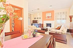 Sunset House in Sidari