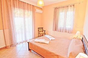 Sunset House in Sidari