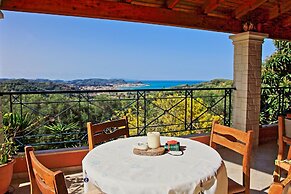 Sunset House in Sidari