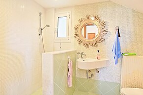 Sunset House in Sidari