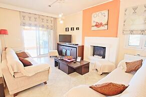 Sunset House in Sidari