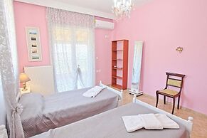 Sunset House in Sidari