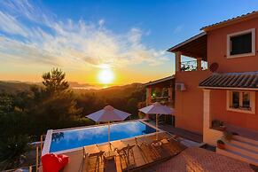 Sunset House in Sidari