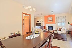 Sunset House in Sidari